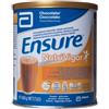 Ensure Abbott Ensure Nutrivigor Cioccolato 400 g