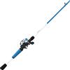 Zebco Roam 100662mh RH Blue Baitcst Combo 12#, Baitcast Unisex, Blu, Size 100 Reel