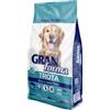 Gran Forma Low Fat per Cani M/M con Trota da 12 kg