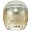 Sensai The Cream 15 ml Texture avvolgente che dona un effetto levigato e setoso grazie ad un mix di oli esclusivi