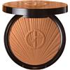 Armani Luminous Silk Glow Bronzer 18 gr Terra abbronzante ultra cremosa effetto liscio e omogeneo 100