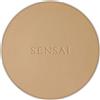 Sensai Total Finish - Ricarica Fondotinta in polvere idratante per un incarnato luminoso e naturale TF204.5 AMBER BEIGE