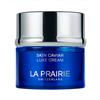 La prairie Skin Caviar Luxe Cream 100 ml Crema viso con i micronutrienti del caviale per un incredibile effetto rassodante, liftante e nutriente