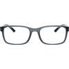 Prada Linea Rossa Occhiali da Vista Prada Linea Rossa PS06RV CZH101