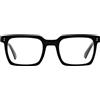 Retrosuperfuture Occhiali da Vista RetroSuperFuture Secolo Optical Nero 8JD