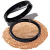 Laura Geller Beauty Laura Geller New York Fondotinta illuminante Balance-N-Glow al forno, medium dorato