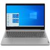 Lenovo Notebook IdeaPad 3 con Processore Intel Core i7 8GB di RAM e SSD da 512GB Display da 15 6 e Grafica Intel Iris Plus Windows 10 Home