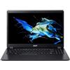 ACER Extensa EX215-52 Notebook, Processore Intel Core i7-1065G7, Ram 8Gb, Hd 512Gb SSD, Display 15.6'', Windows 10 Pro