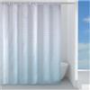 Gedy Tenda Doccia Poliestere G-Orizzonti Tessuto 200x120x0,1 Cm
