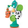 Clementoni - Baby Round & Round Animal