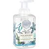 Michel Design Works FOA352 Ocean Tide Sapone per le mani schiumogeno