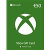 Microsoft Xbox Gift Card IT 50 EUR Italy | Xbox