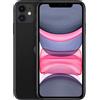 Apple iPhone 11 64GB - Black EU