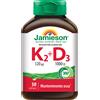 Jamieson K2+D3 30softgel