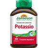 Jamieson Potassio 100cpr