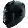 SHARK - Casco SHARK - Casco Spartan GT Pro Carbon Carbon Skin Matt Carbon