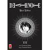 PANINI SPA Death Note. Black edition (Vol. 3)