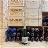 Benoit Munier L'Ame du Chai Chardonnay Grand Cru Dosage Zero V22