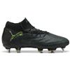PUMA scarpe vite PUMA Future 8 ultimate sg nero/lime