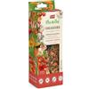 VITAPOL Vita Herbal Smakers verdure rosse 2 pezzi.
