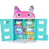 SPIN MASTER Gabby's Dollhouse Movie - Casa Bambole 60cm con Accessori - REGISTRATI! SCOPRI ALTRE PROMO