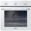 CANDY FIDC B502 FORNO ELETTRICO DA INCASSO 65LT CLASSE A BIANCO