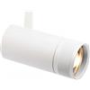 Ideal Lux EOS TR 3-PHASE 15W 3000K DALI WH Mod. 302997 Tracklight 1 Luce