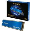 ADATA LEGEND 710 M.2 1000 GB PCI Express 3.0 3D NAND NVMe