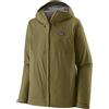 Patagonia Torrentshell 3L jacket.