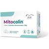 Dgm Farmaceutici Mitocolin 30 Compresse Divisibili