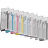 Epson Cartuccia Epson magenta chiaro ultrachrome K3 [C13T606C00]