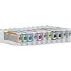 Epson Cartuccia Epson nero foto ultrachrome HDR (200 ML) [C13T653700]