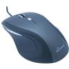 Mediarange Mouse MediaRange ottico 5 Tasti 2400dpi [MROS202]
