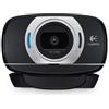 Logitech Webcam Logitech HD C615 (960-001056) [960-001056]