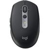 Logitech Mouse Logitech M590 nero [4294004]