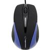 Mouse Esperanza Sirius EM102B (Optical 800 DPI colore nero) [EM102B]