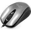 MEDIA-TECH Mouse Media tech Plano Optical 800 Grigio [MT1091S]