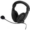 Cuffie Esperanza EH103 Stereofonico Nero