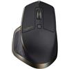 Logitech Mouse Logitech MX Master Wireless a RF + Bluetooth Laser 1000DPI nero/bronzo [910-005313]
