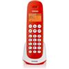 Brondi Telefono fisso Brondi Adara Cordless Brondi Adara bianco
