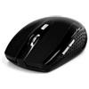 MEDIA-TECH Mouse Media Tech Raton Pro wireless Nero [MT1113K]