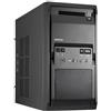 Chieftec Case Chieftec LT-01B-350GPB 350W mATX [LT-01B-350GPB]