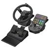 Logitech Volante, pedaliera e controlli Logitech G Saitek [945-000062]