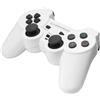 Controller Esperanza Trooper con vibrazione per pc bianco [EGG107W - 5901299947210]