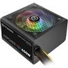 Thermaltake Alimentatore 650W Thermaltake Litepower 12V RGB Nero [KZTTKZ6LITERGB0]