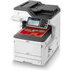 Oki Stampante Laser Oki MC883dn Multifunzione a colori A3 USB [45850304]