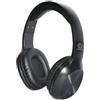 Rebeltec Cuffie Rebeltec Vela Bluetooth [Nero UHRECRMB039]