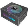 Thermaltake Alimentatore 850W Thermaltake per Pc Nero [PS-TPD-0850FNFAPE-1]