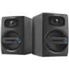 NATEC Altoparlanti pc Natec Cougar 2.0 6W RMS Nero [UGNATK000000009]