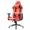 Itek Sedia Gaming Itek PLAYCOM PM20 - PVC rosso [ITCGPM20BR]